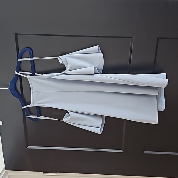 Blue Shirt - Picture 3 of 3